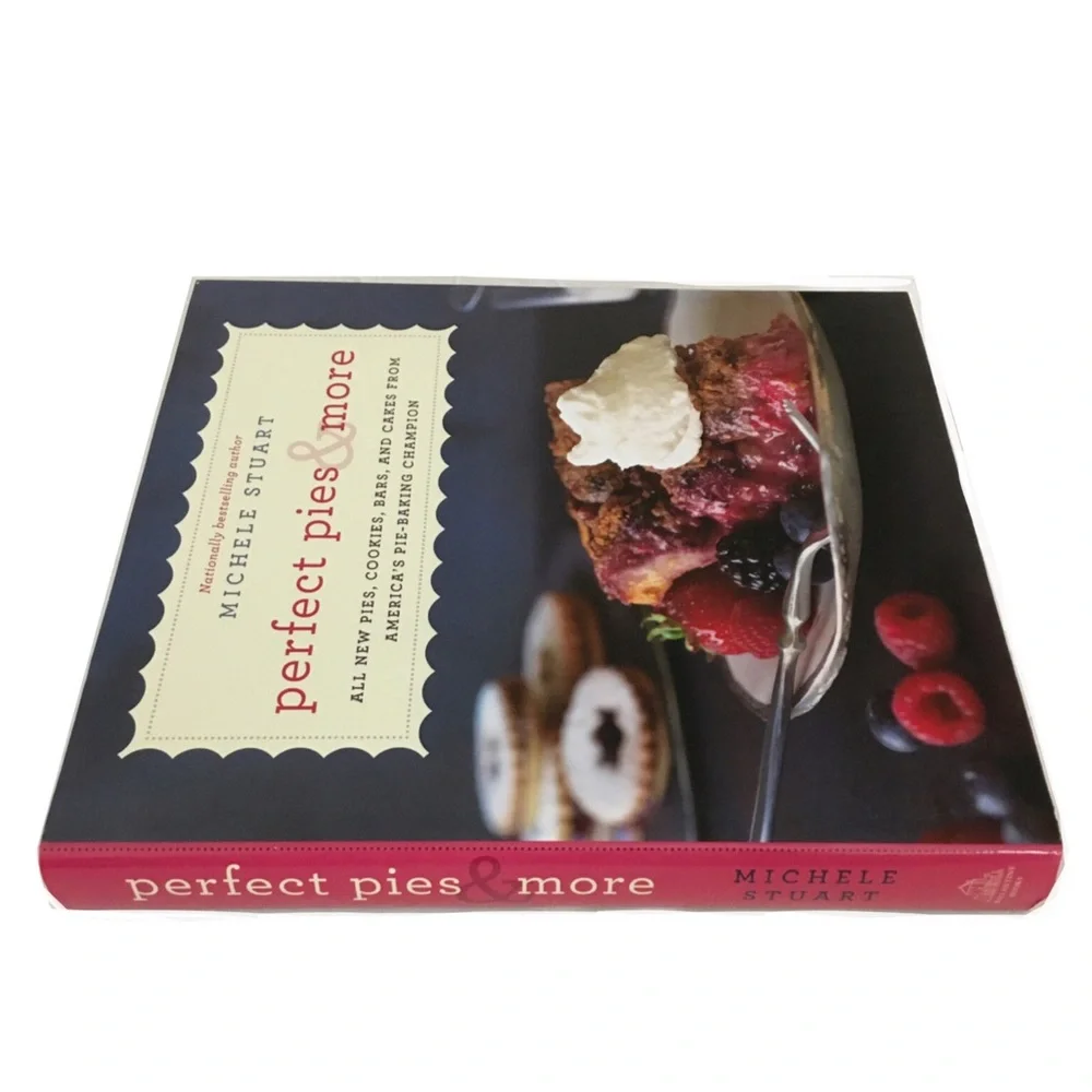 Ballantine Books perfect pies